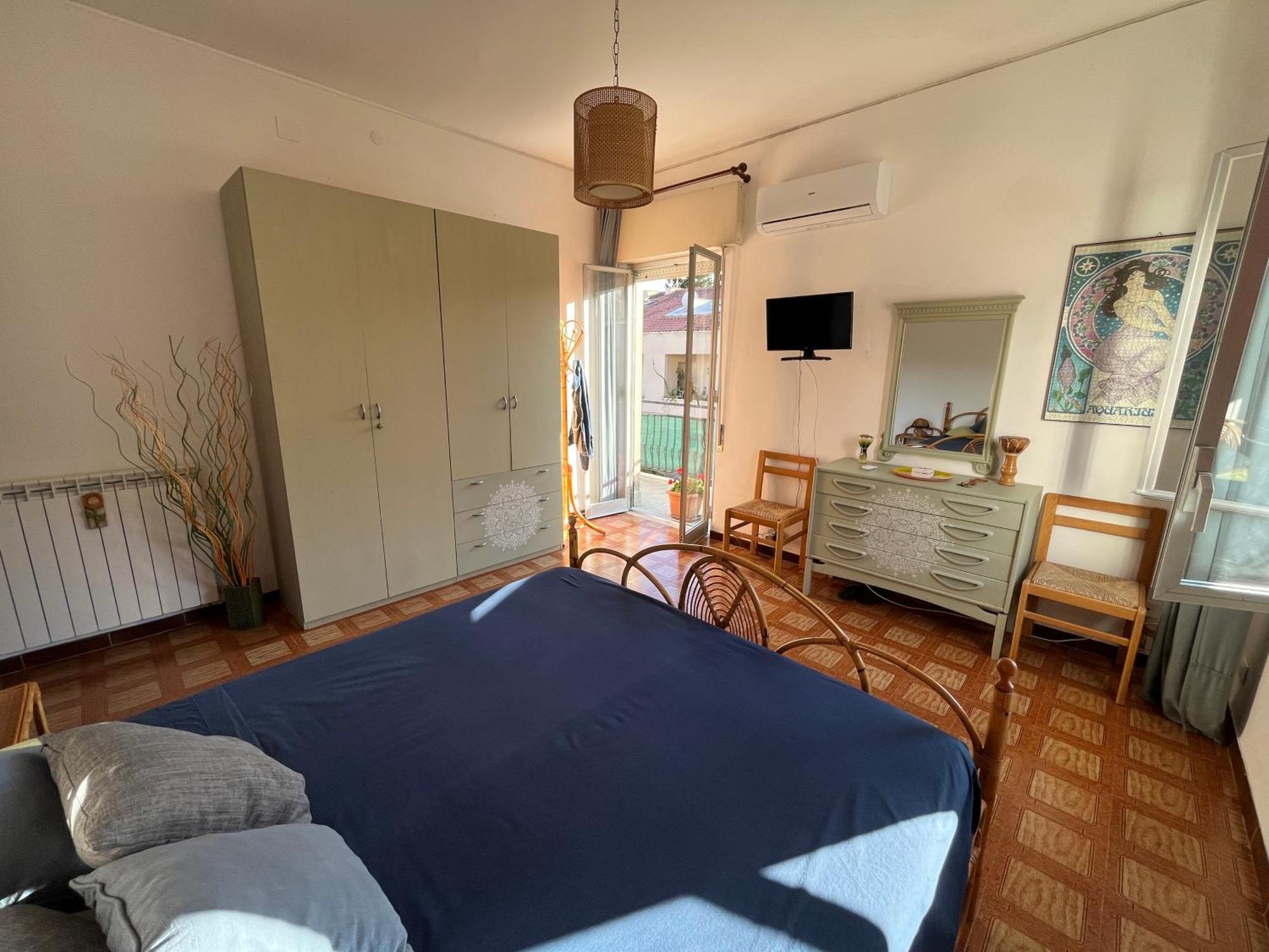 A Casa Di Mara Apartment Мондело Екстериор снимка