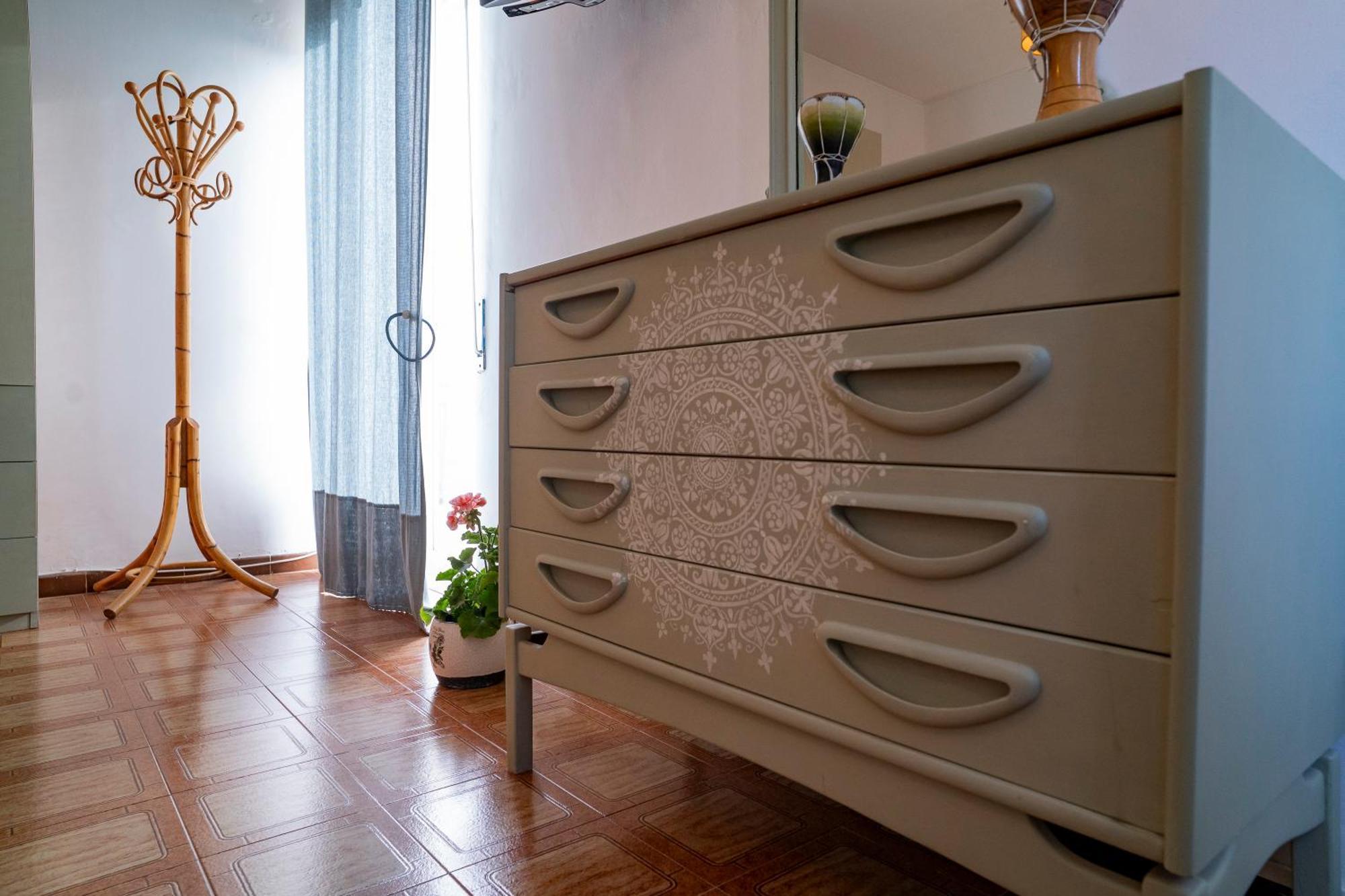 A Casa Di Mara Apartment Мондело Екстериор снимка