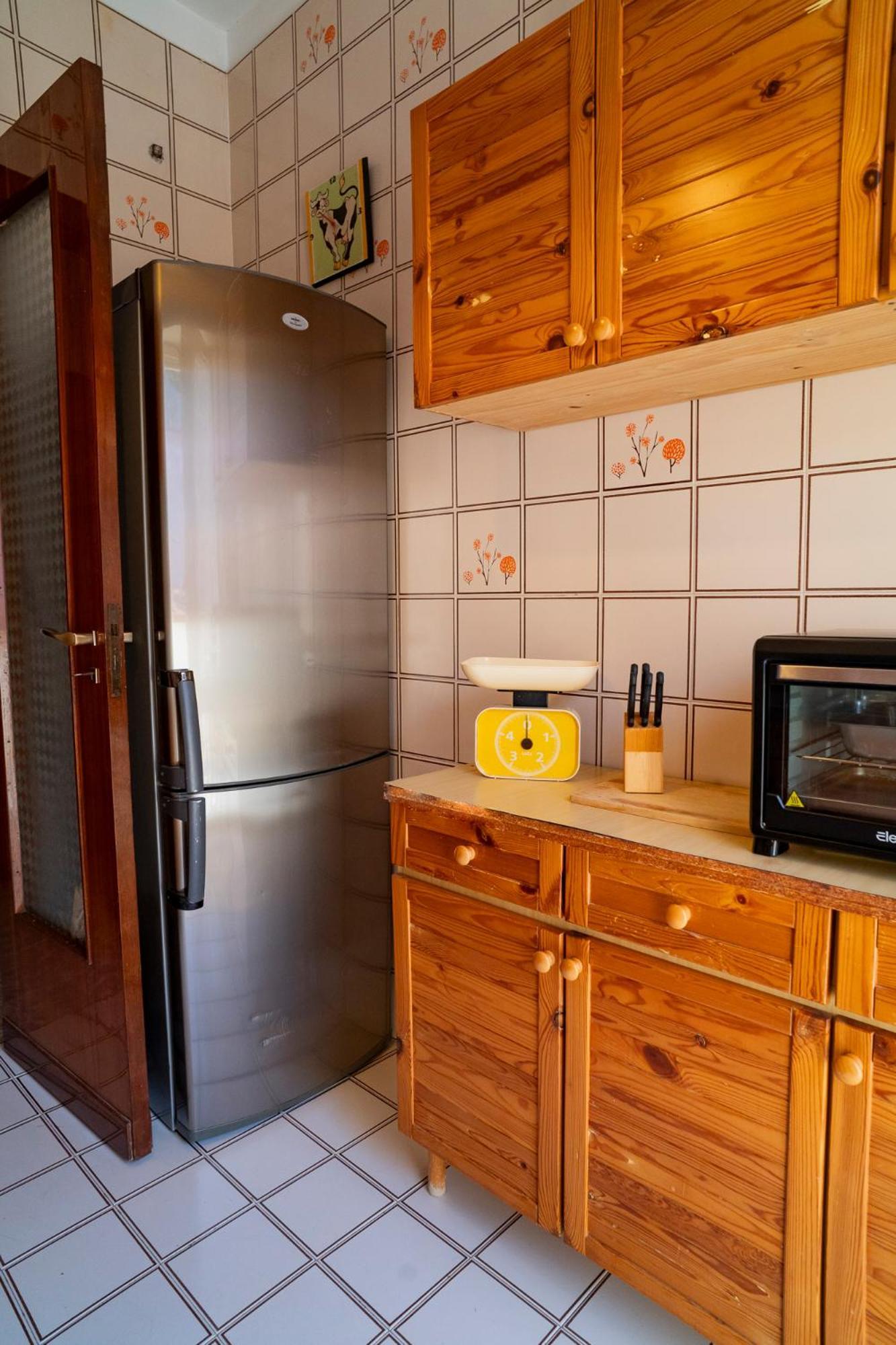 A Casa Di Mara Apartment Мондело Екстериор снимка