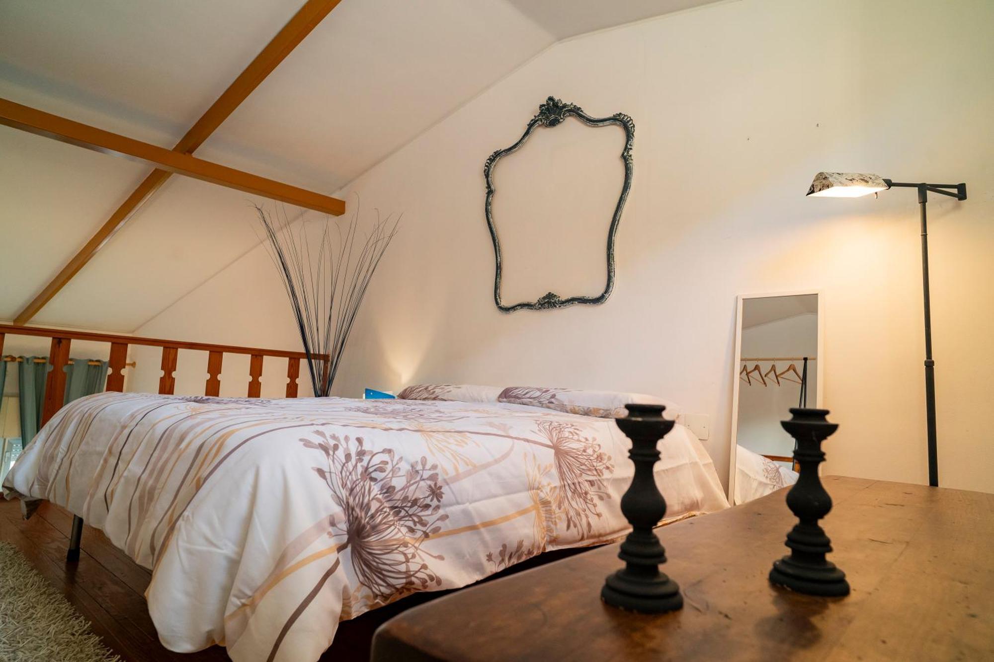 A Casa Di Mara Apartment Мондело Екстериор снимка