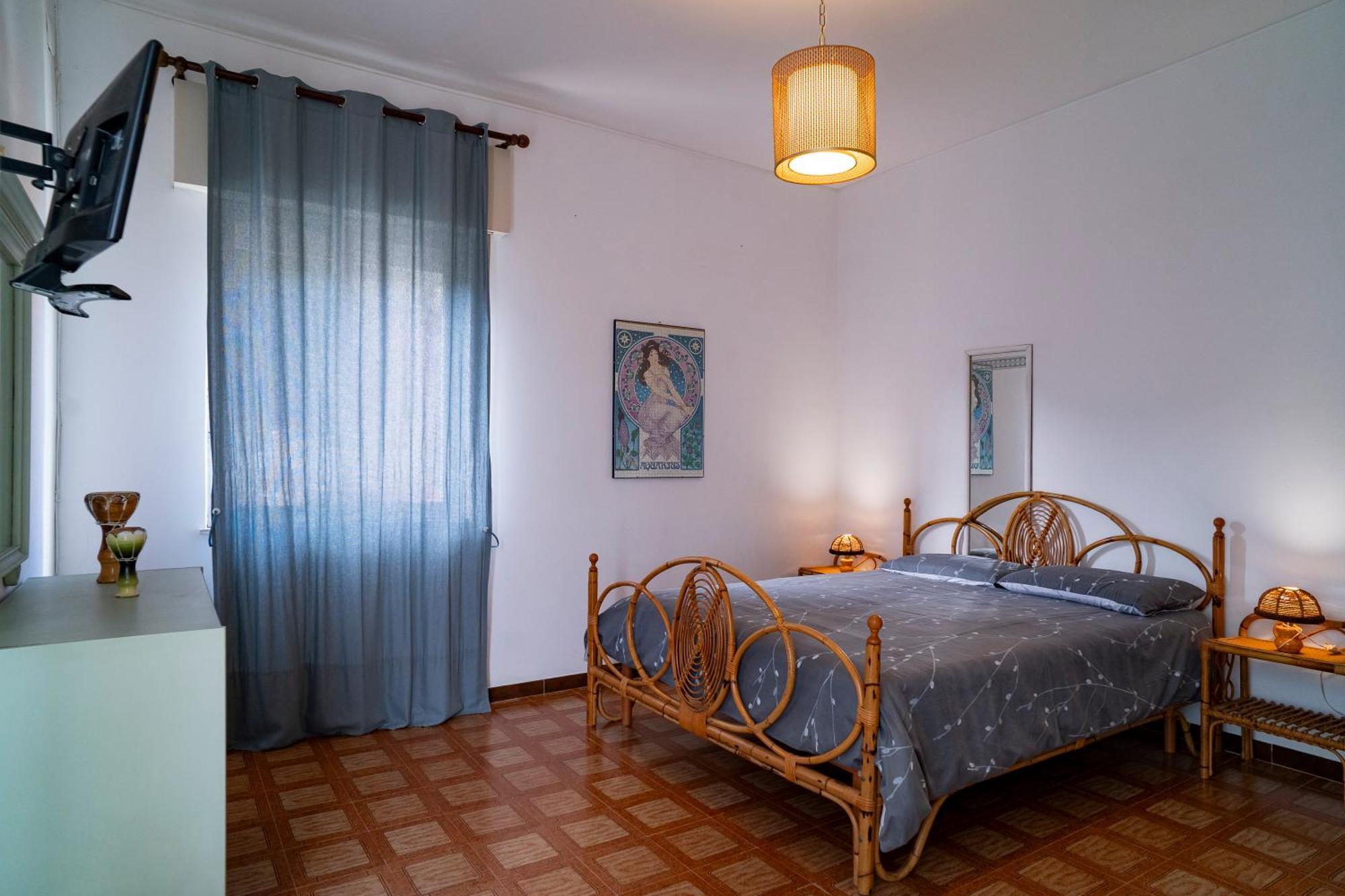 A Casa Di Mara Apartment Мондело Екстериор снимка