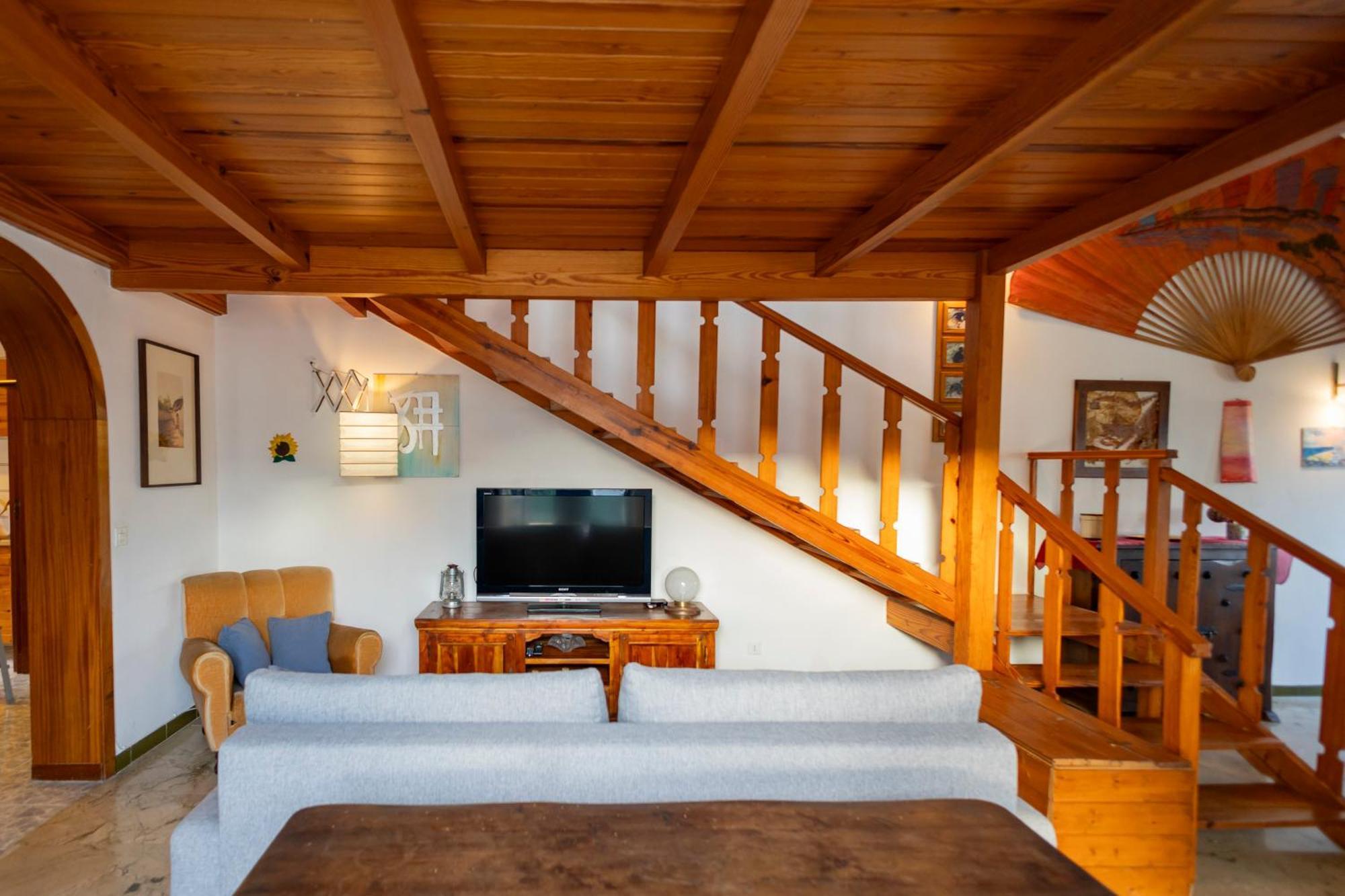 A Casa Di Mara Apartment Мондело Екстериор снимка