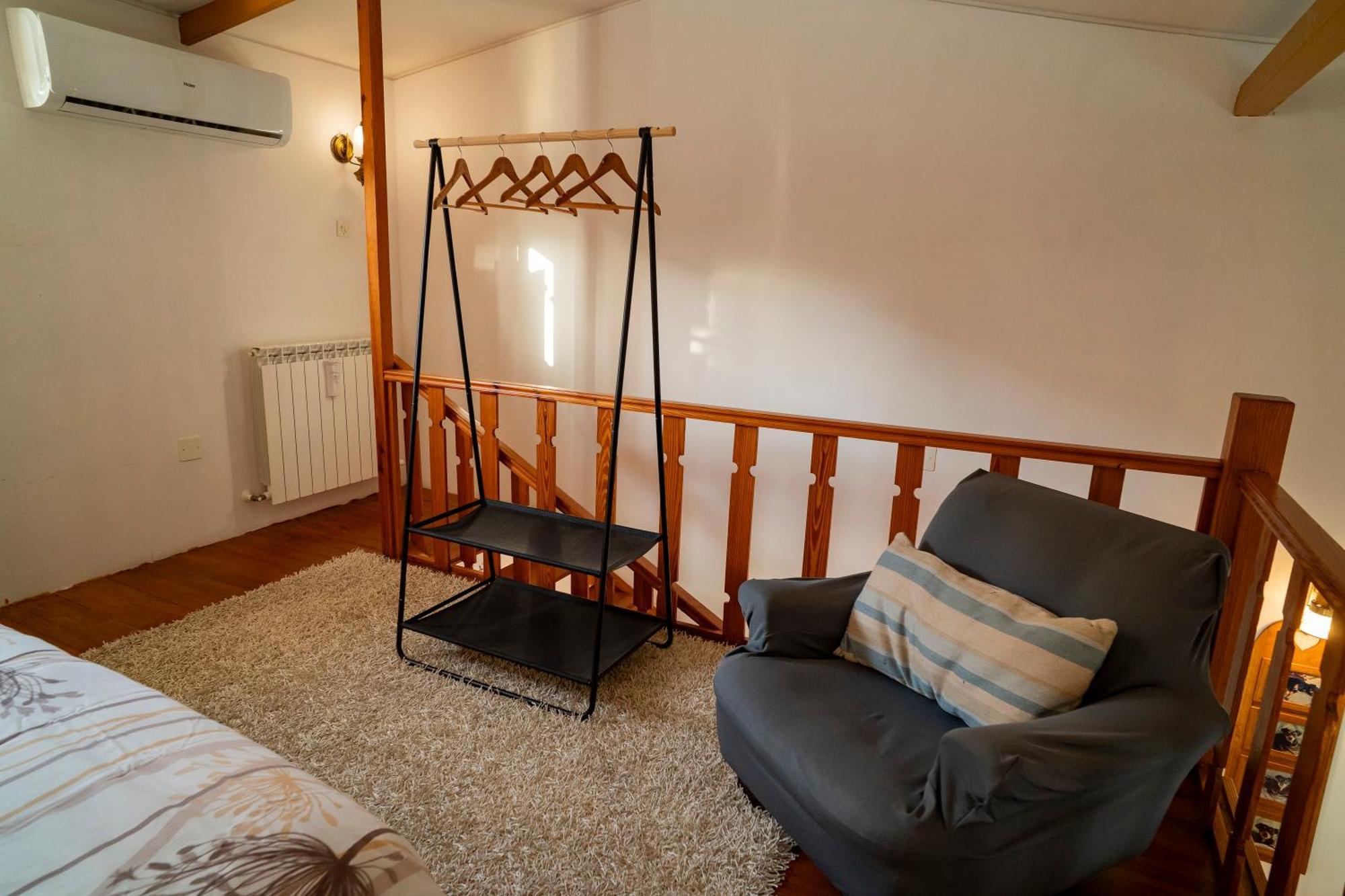 A Casa Di Mara Apartment Мондело Екстериор снимка