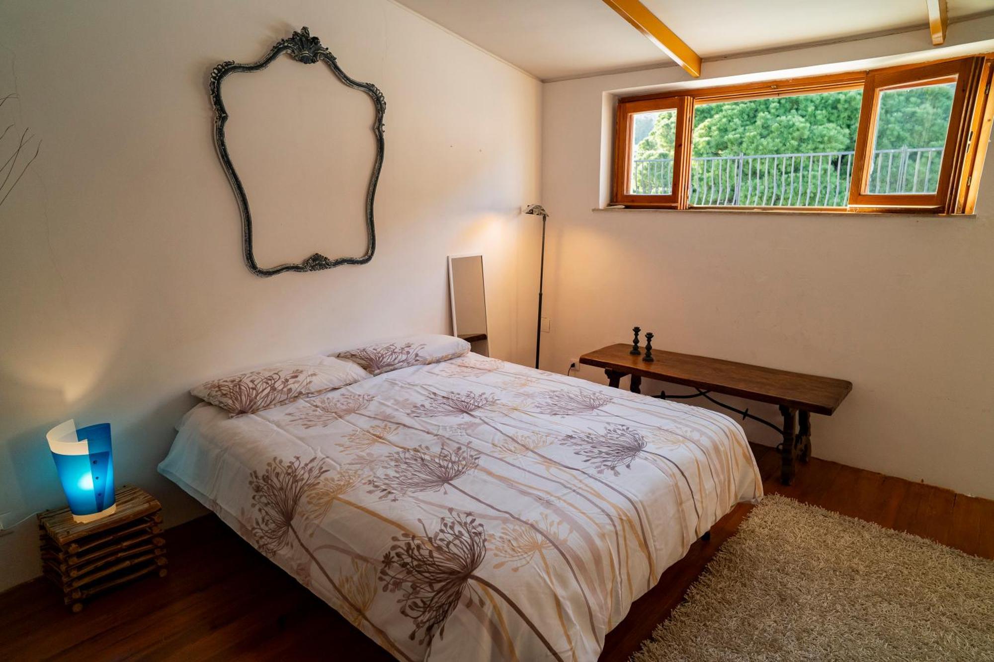 A Casa Di Mara Apartment Мондело Екстериор снимка