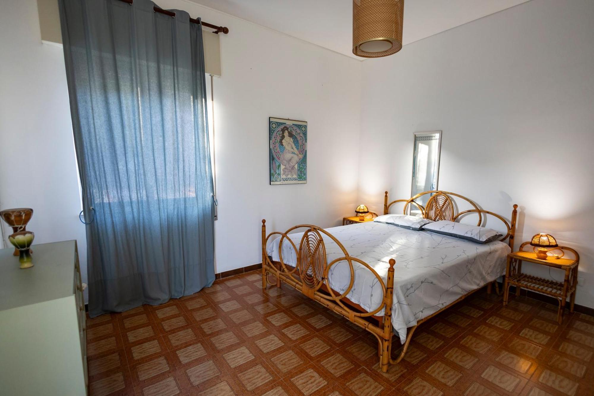 A Casa Di Mara Apartment Мондело Екстериор снимка