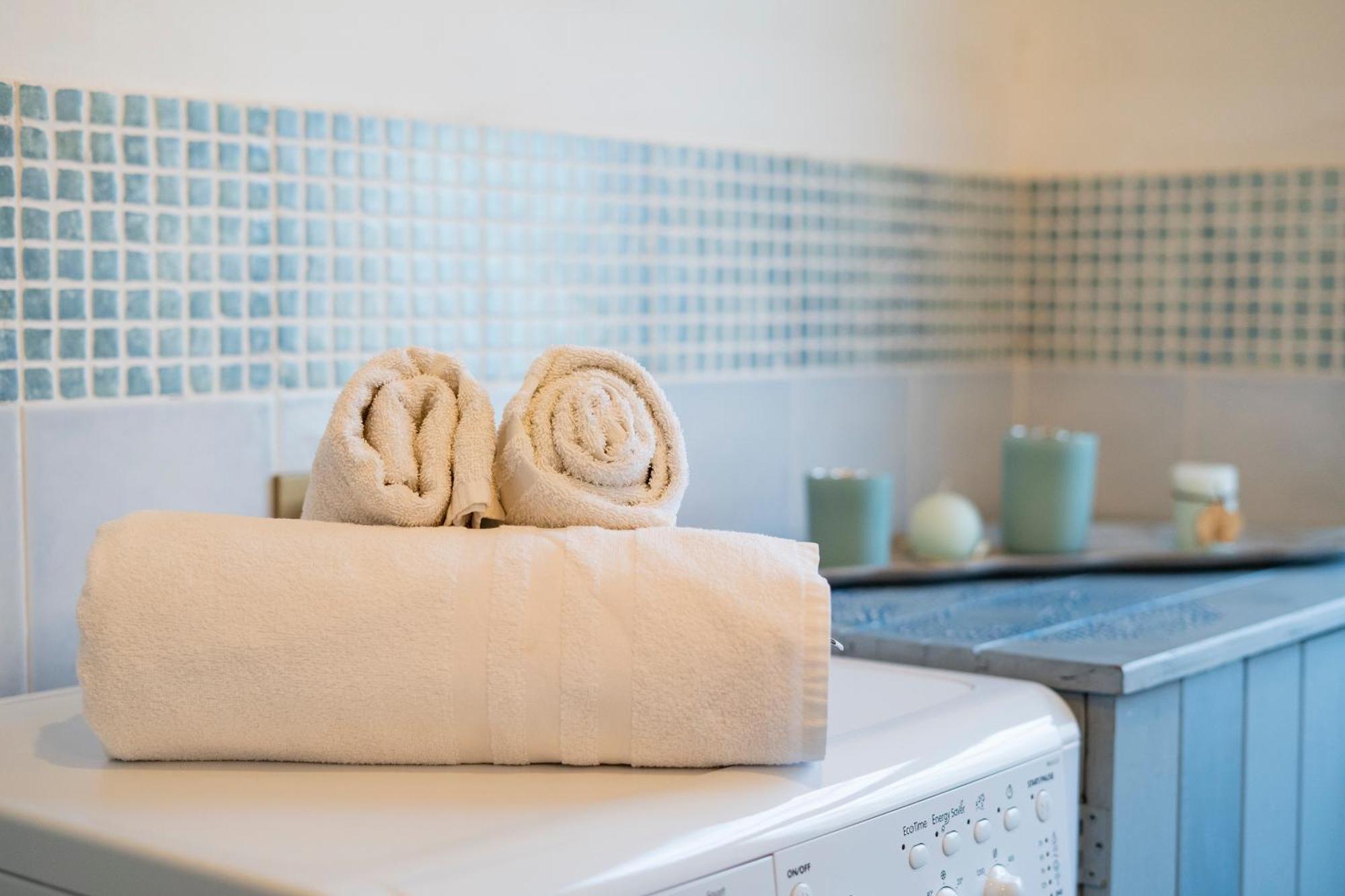 A Casa Di Mara Apartment Мондело Екстериор снимка