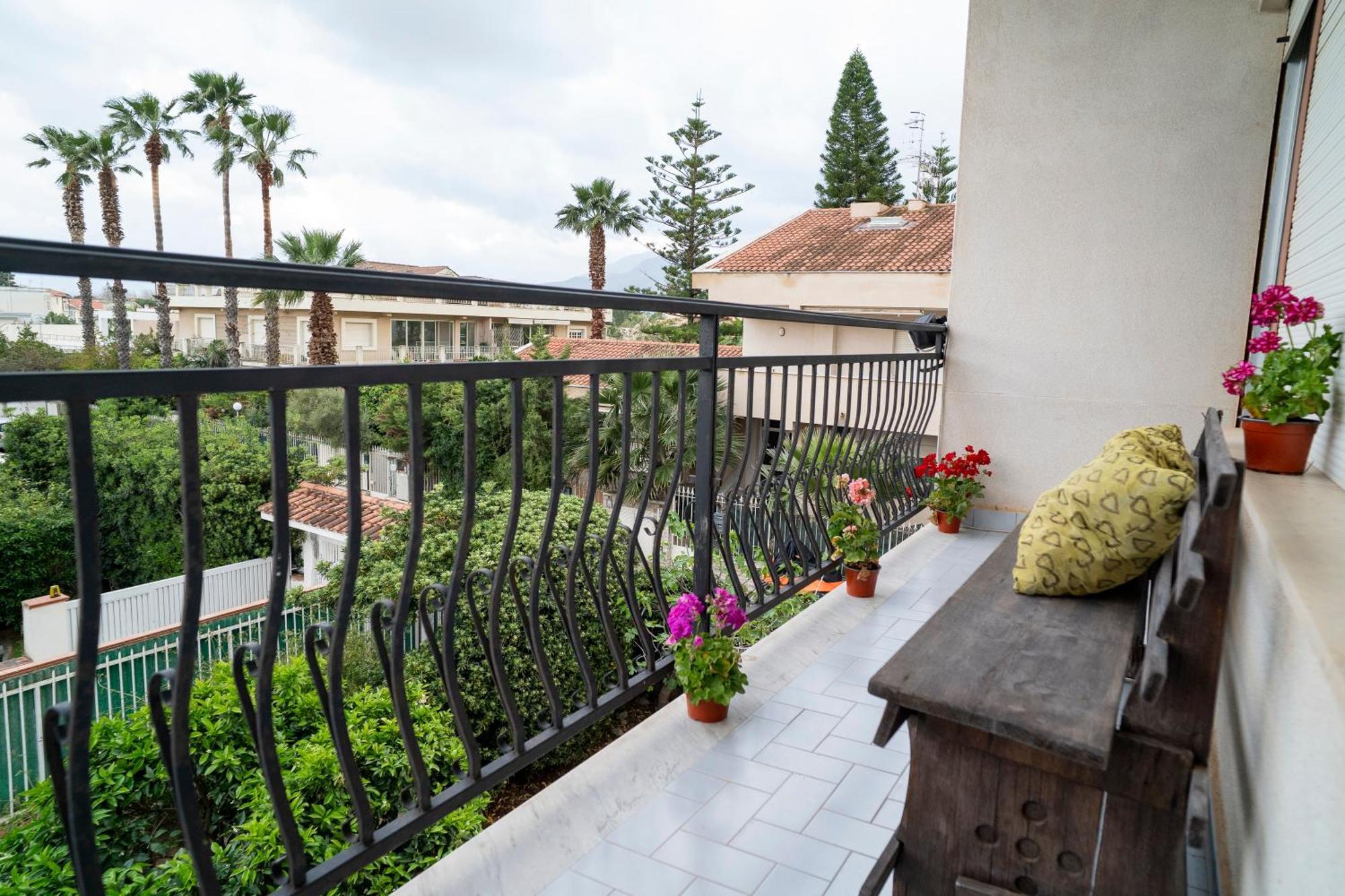 A Casa Di Mara Apartment Мондело Екстериор снимка
