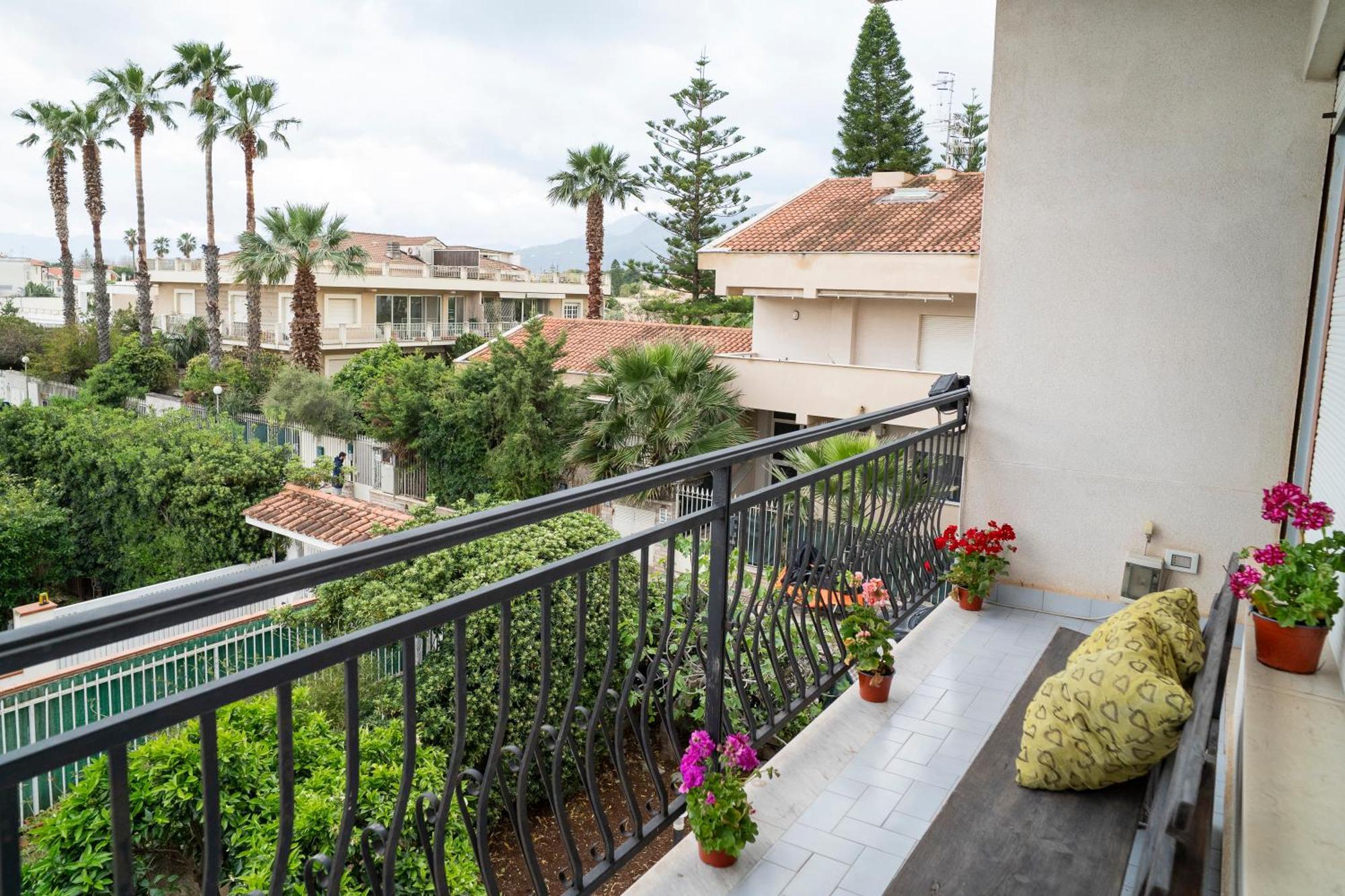 A Casa Di Mara Apartment Мондело Екстериор снимка