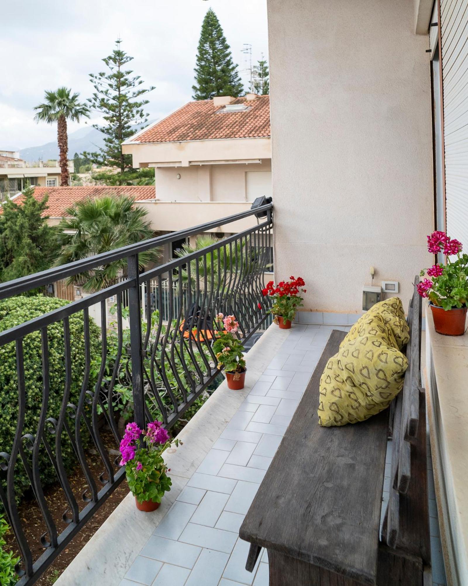 A Casa Di Mara Apartment Мондело Екстериор снимка